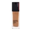 Shiseido Synchro Skin Radiant Lifting SPF30 Make-up pro ženy 30 ml Odstín 360 Citrine