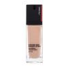 Shiseido Synchro Skin Radiant Lifting SPF30 Make-up pro ženy 30 ml Odstín 140 Porcelain