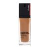 Shiseido Synchro Skin Radiant Lifting SPF30 Make-up pro ženy 30 ml Odstín 410 Sunstone