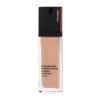 Shiseido Synchro Skin Radiant Lifting SPF30 Make-up pro ženy 30 ml Odstín 240 Quartz