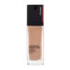 Shiseido Synchro Skin Radiant Lifting SPF30 Make-up pro ženy 30 ml Odstín 260 Cashmere