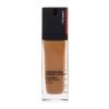 Shiseido Synchro Skin Radiant Lifting SPF30 Make-up pro ženy 30 ml Odstín 420 Bronze