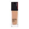 Shiseido Synchro Skin Radiant Lifting SPF30 Make-up pro ženy 30 ml Odstín 230 Alder