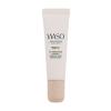 Shiseido Waso Yuzu-C Eye Awakening Essence Oční gel pro ženy 20 ml