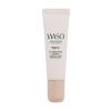 Shiseido Waso Yuzu-C Eye Awakening Essence Oční gel pro ženy 20 ml