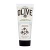 Korres Pure Greek Olive Body Cream Sea Salt Tělový krém pro ženy 200 ml