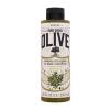 Korres Pure Greek Olive Shower Gel Olive Blossom Sprchový gel pro ženy 250 ml