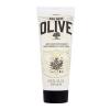 Korres Pure Greek Olive Body Cream Olive Blossom Tělový krém pro ženy 200 ml