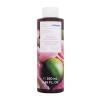 Korres Ginger Lime Renewing Body Cleanser Sprchový gel pro ženy 250 ml