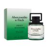 Abercrombie &amp; Fitch Away Weekend Toaletní voda pro muže 30 ml
