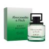 Abercrombie &amp; Fitch Away Weekend Toaletní voda pro muže 50 ml