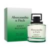 Abercrombie &amp; Fitch Away Weekend Toaletní voda pro muže 100 ml
