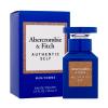 Abercrombie &amp; Fitch Authentic Self Toaletní voda pro muže 30 ml