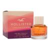Hollister Canyon Escape Parfémovaná voda pro ženy 50 ml