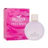 Hollister Free Wave Parfémovaná voda pro ženy 50 ml