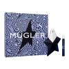 Mugler Angel Elixir SET1 Dárková kazeta parfémovaná voda 50 ml + parfémovaná voda 10 ml