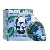 Police To Be Exotic Jungle Toaletní voda pro muže 40 ml