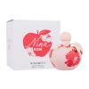 Nina Ricci Nina Fleur Toaletní voda pro ženy 80 ml