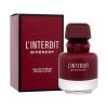 Givenchy L&#039;Interdit Rouge Ultime Parfémovaná voda pro ženy 35 ml