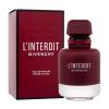 Givenchy L&#039;Interdit Rouge Ultime Parfémovaná voda pro ženy 80 ml