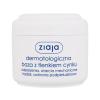 Ziaja Dermalogical Base With Zinc Oxide Tělový krém 80 g