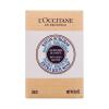 L'Occitane Shea Milk Extra Rich Soap Tuhé mýdlo 250 g