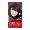 Revlon Colorsilk Beautiful Color Barva na vlasy pro ženy 59,1 ml Odstín 11 Soft Black