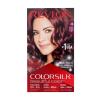 Revlon Colorsilk Beautiful Color Barva na vlasy pro ženy 59,1 ml Odstín 48 Burgundy