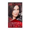 Revlon Colorsilk Beautiful Color Barva na vlasy pro ženy 59,1 ml Odstín 37 Dark Golden Brown