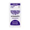 schmidt&#039;s Lavender &amp; Sage Natural Deodorant Deodorant pro ženy 75 g