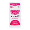 schmidt&#039;s Rose &amp; Vanilla Natural Deodorant Deodorant pro ženy 75 g