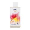 Dove Bath Therapy Glow Bath &amp; Shower Gel Sprchový gel pro ženy 400 ml