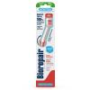 Biorepair Antibacterial Toothbrush Soft Klasický zubní kartáček 1 ks