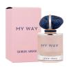 Giorgio Armani My Way Exclusive Edition Parfémovaná voda pro ženy 50 ml