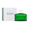 Laura Biagiotti Roma Uomo Green Swing Toaletní voda pro muže 125 ml