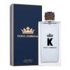 Dolce&amp;Gabbana K Toaletní voda pro muže 200 ml