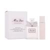 Dior Miss Dior Blooming Bouquet 2023 Dárková kazeta toaletní voda 100 ml + toaletní voda v naplnitelném flakonu 10 ml