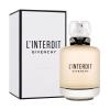 Givenchy L&#039;Interdit Parfémovaná voda pro ženy 125 ml