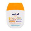 Astrid Sun Kids Face and Body Lotion SPF50 Opalovací přípravek na tělo pro děti 60 ml
