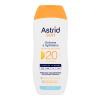 Astrid Sun Moisturizing Suncare Milk SPF20 Opalovací přípravek na tělo 200 ml