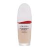 Shiseido Revitalessence Skin Glow Foundation SPF30 Make-up pro ženy 30 ml Odstín 160 Shell