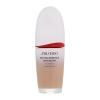 Shiseido Revitalessence Skin Glow Foundation SPF30 Make-up pro ženy 30 ml Odstín 340 Oak