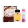 Lattafa Pure Oudi Dárková kazeta parfémovaná voda 100 ml + deodorant (náhodná vůně od výrobce) 50 ml