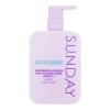 Xpel S.U.N.D.A.Y Moisturise Conditioner Kondicionér pro ženy 350 ml