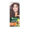 Garnier Color Naturals Barva na vlasy pro ženy 40 ml Odstín 5.15 Rich Chocolate