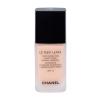 Chanel Le Teint Ultra SPF15 Make-up pro ženy 30 ml Odstín 12 Beige Rosé poškozená krabička