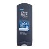 Dove Men + Care Invigorating Cool Fresh Sprchový gel pro muže 400 ml