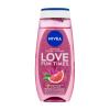 Nivea Love Fun Times Sprchový gel 250 ml