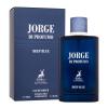 Maison Alhambra Jorge Di Profumo Deep Blue Parfémovaná voda pro muže 100 ml