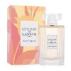 Lanvin Les Fleurs De Lanvin Sunny Magnolia Toaletní voda pro ženy 90 ml